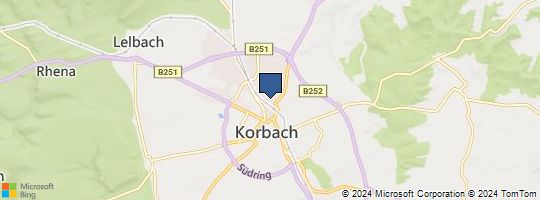 Korbach, HE, Deutschland