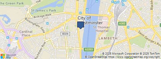 Victoria Tower Wdr Digit