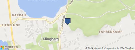 Klingberg, SH, Deutschland