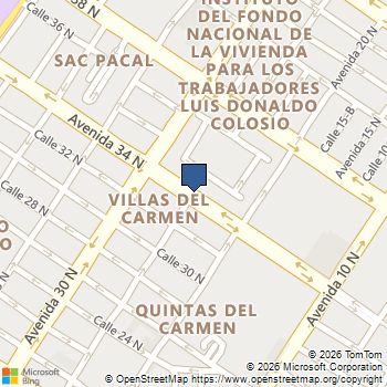 Calle 34 Norte 210 Beaumont,  MLS# 12054616