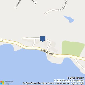 5017 Lawai Road Alley Koloa, HI MLS# OC25051601