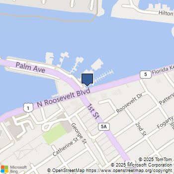 1801 N Roosevelt Boulevard N # Tarpon 9 Key West, FL MLS# RX11149306