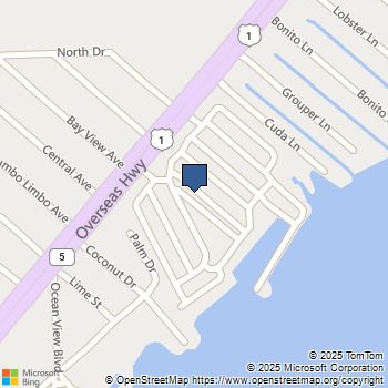 94825 E Overseas Hwy Key Largo, FL MLS# A11501835