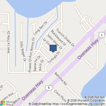 85 Henry Morgan Dr Key Largo, FL MLS# A12015323