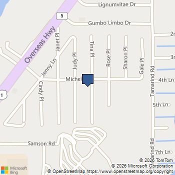 21 Tina Pl Key Largo, FL MLS# A12031233