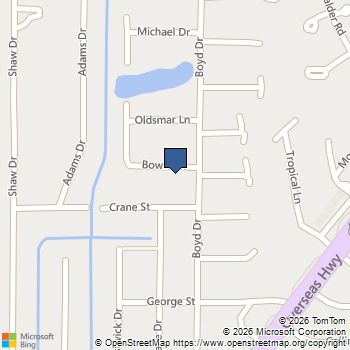 456 Bowie Ln Key Largo, FL MLS# A12031627