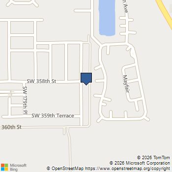 35817 SW 178 CT Miami, FL MLS# A12071635