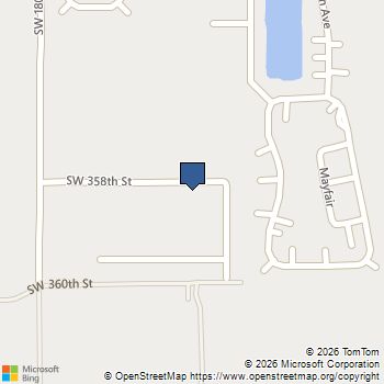 17846 SW 358 St Homestead, FL MLS# A11943234