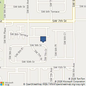 738 SW 9th St Florida City, FL MLS# A12060587