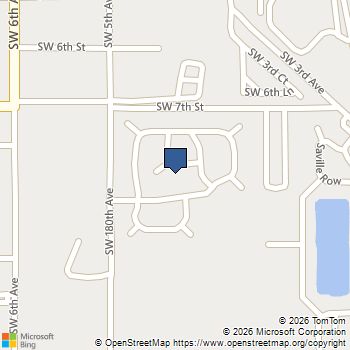 35303 SW 180th Ave 370 Homestead, FL MLS# A12005870