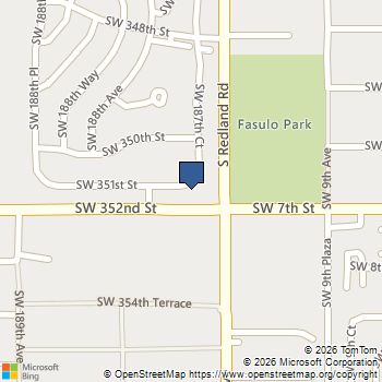 18706 SW 351st St Homestead, FL MLS# A11973862