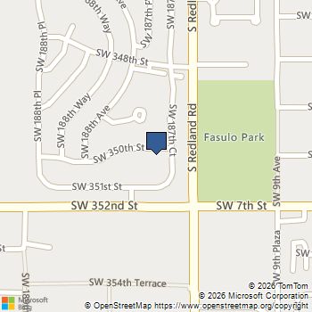 18724 SW 350 st #415 Homestead, FL MLS# A11961199