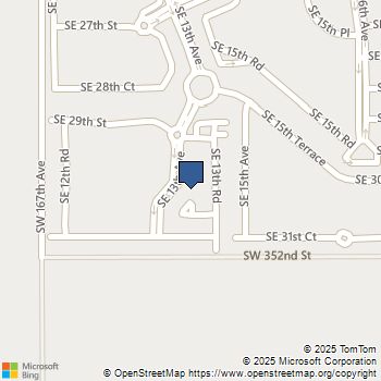 2930 SE 13th Ave 103-52 Homestead, FL MLS# A11930081