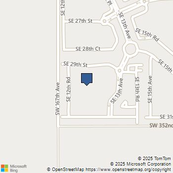 1260 SE 31st Ct 105-34 Homestead, FL MLS# A11924003