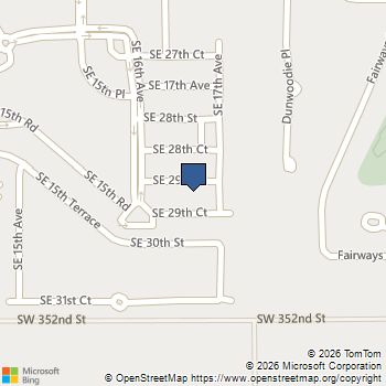 2530 SE 29th St . Homestead, FL MLS# A11940167