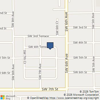 655 SW 4th Ter Florida City, FL MLS# A11976780