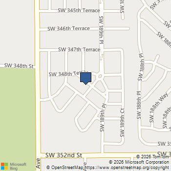18994 SW 348th Way Homestead, FL MLS# A12107281