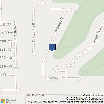 2835 Fairways Dr Homestead, FL MLS# A11929036