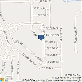 2812 SE 16th Ave 121 Homestead, FL MLS# A12007160