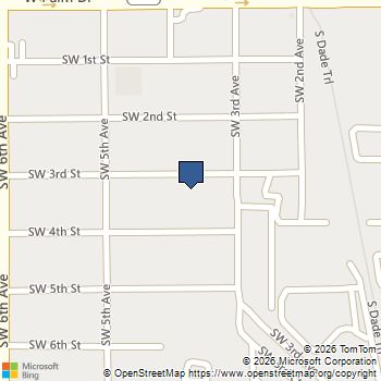 345 SW 3rd St Florida City, FL MLS# A12050148