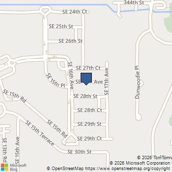 2925 SE 16th Ave 202 Homestead, FL MLS# A11938441