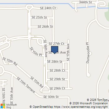 2903 SE 17th Ave # 211 Homestead, FL MLS# F10545055