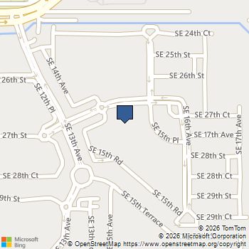 1433 SE 24th Ct # 261 Homestead, FL MLS# F10548597