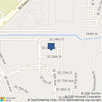 2656 SE 25 RD Homestead, FL MLS# A12033291