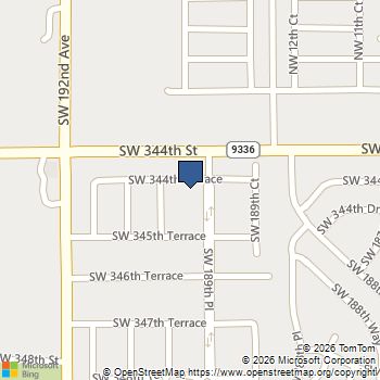 18972 SW 344th Ter 18972 Homestead, FL MLS# A12067749