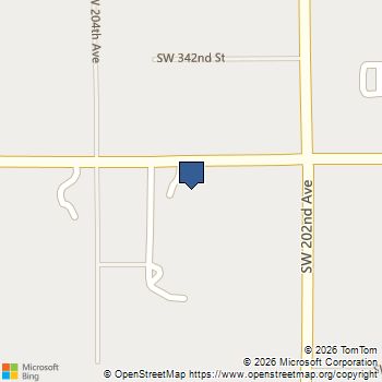 20300 SW 344th St Homestead, FL MLS# A12032300