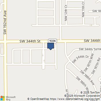 18936 SW 344th Ter Homestead, FL MLS# A11930754