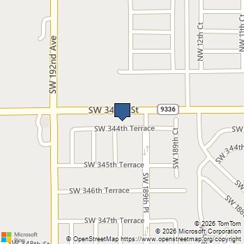 18993 SW 344th Ter Homestead, FL MLS# A12063157