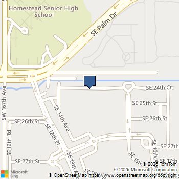 1407 SE 24th Ct 271 Homestead, FL MLS# A11973540