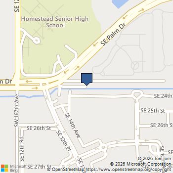 2622 SE 14th Ave 305 Homestead, FL MLS# A11975258