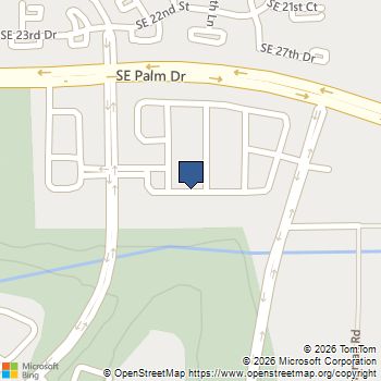 2552 SE 25 RD Homestead, FL MLS# A12033187