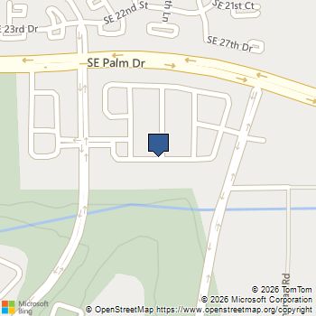2592 SE 25 RD Homestead, FL MLS# A12033180
