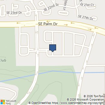 2526 SE 25 DR Homestead, FL MLS# A12007524