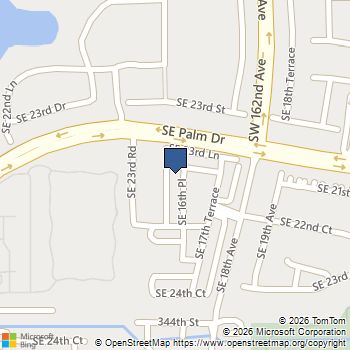 2332 SE 16th Pl 2332 Homestead, FL MLS# A11938255