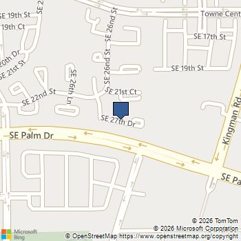 2275 SE 27th Drive 106-f Homestead, FL MLS# B26049292