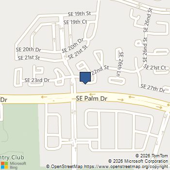 2334 SE 24th Ave 2334 Homestead, FL MLS# A12012103