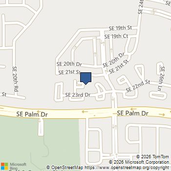 2223 SE 23rd Ter 2223 Homestead, FL MLS# A11976168