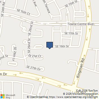 2608 SE 19th St Homestead, FL MLS# A12111921