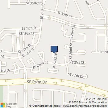 2008 SE 26th Ln 204 Homestead, FL MLS# A11940566