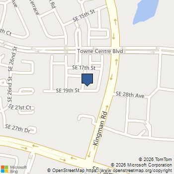 1879 SE 27th Ter 0 Homestead, FL MLS# A11988020