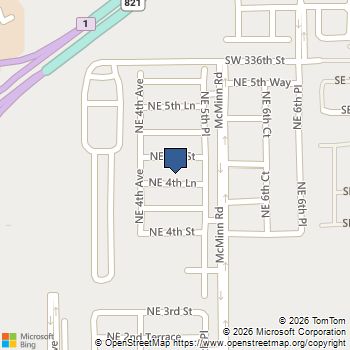 492 NE 4th Ln Florida City, FL MLS# A11973230