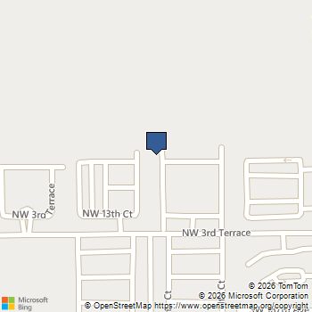 448 NW 12th Pl 448 Florida City, FL MLS# A12029861