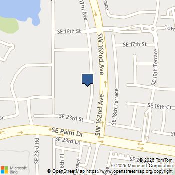 2002 SE 17th Ave Homestead, FL MLS# A11975322