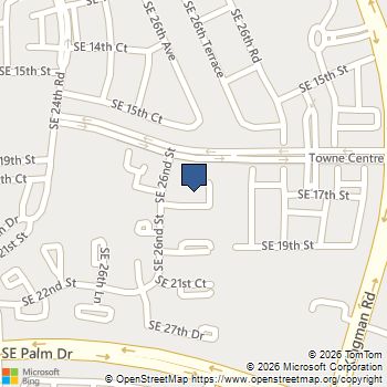 2629 SE 19th Ct 103-C Homestead, FL MLS# A11944850