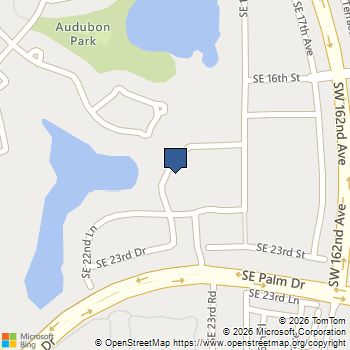 2001 SE 14th Cir Homestead, FL MLS# A12030705