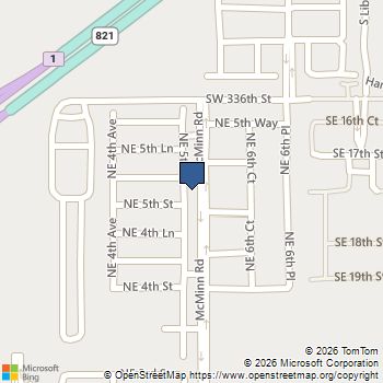 533 NE 5th PL Florida City, FL MLS# A11952993